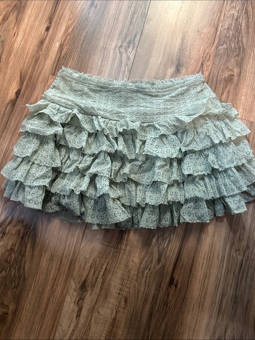 American Eagle skort size M